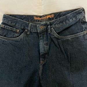 MEN’S Timberland Pro jeans
